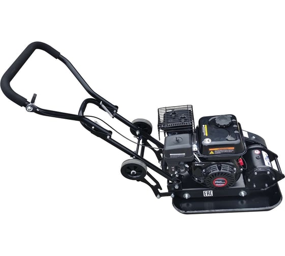 Виброплита Zitrek z3k90 Loncin 200F, 87 кг; упл.300 мм 091-0203