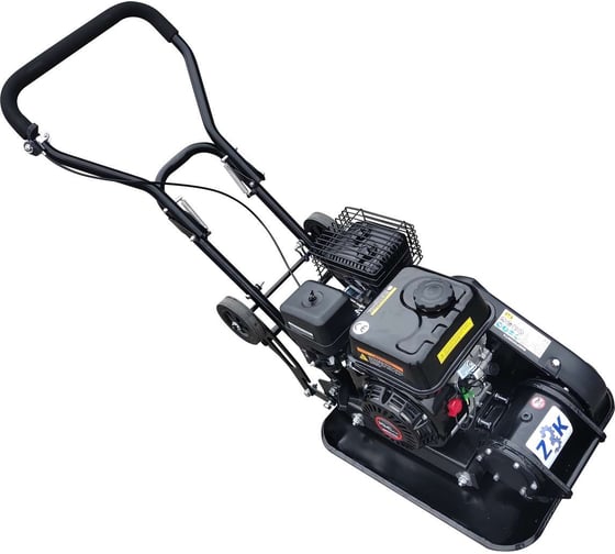 Виброплита Zitrek z3k90 Loncin 200F, 87 кг; упл.300 мм 091-0203