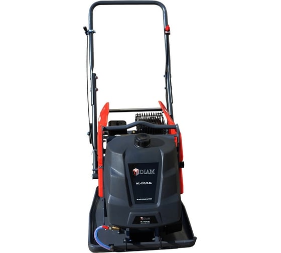 Виброплита Diam ML-110/6.5 L 630057