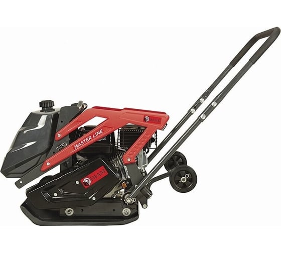 Виброплита Diam ML-110/6.5 L 630057
