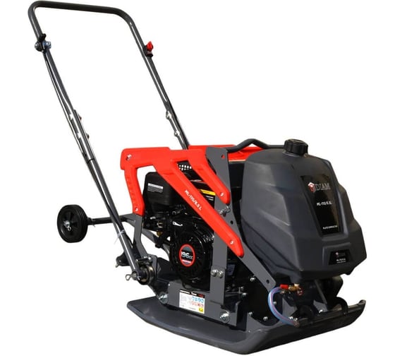 Виброплита Diam ML-110/6.5 L 630057