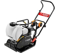 Виброплита прямого хода для асфальта ЗУБР ПРОФЕССИОНАЛ ЗВПБ-20 АХ