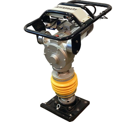 Электрический трамбовщик Grost TR70Е1 109855 1