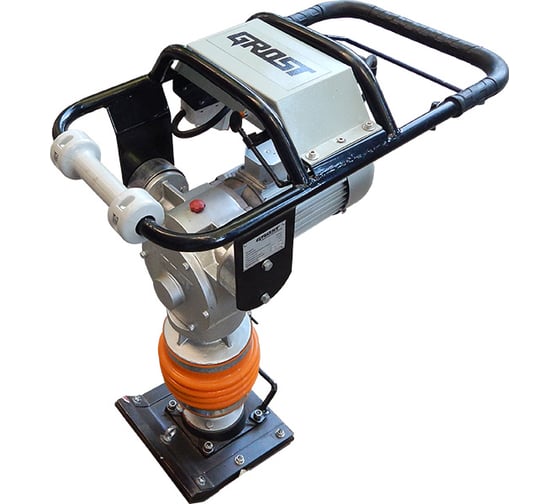 Электрический трамбовщик Grost TR70Е3 109856 1