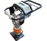 Электрический трамбовщик Grost TR70Е3 109856 1