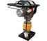 Электрический трамбовщик Grost TR70Е3 109856 2
