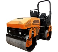 Виброкаток Grost VR3000 108894