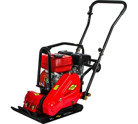 Виброплита DDE VP60-CK 908-696