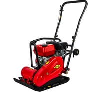 Виброплита DDE VP80-СK 908-702