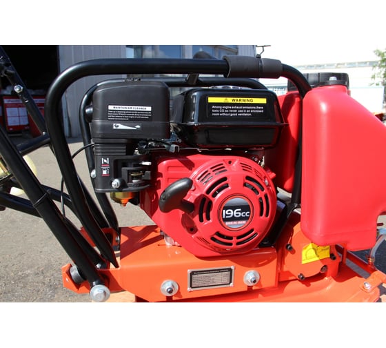 Виброплита Impulse VP60TL 000357698