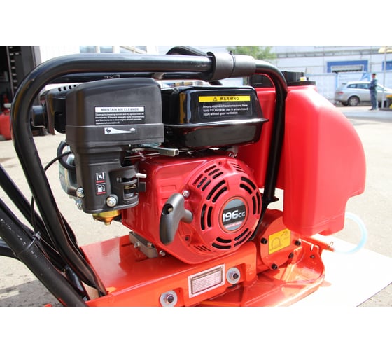 Виброплита Impulse VP60TL+ 000357699