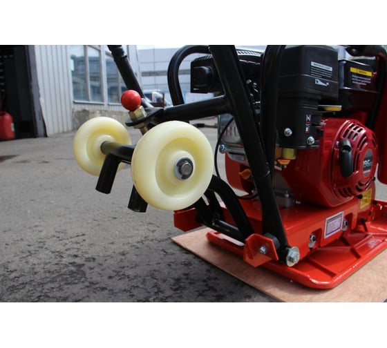 Виброплита Impulse VP60TL+ 000357699