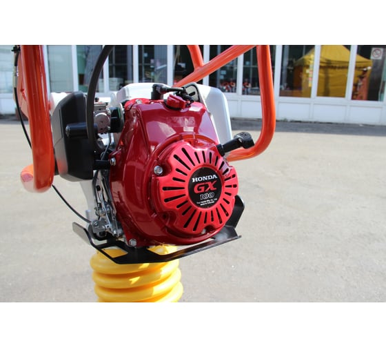 Вибротрамбовка Impulse VT75H 000357754