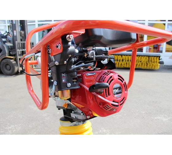 Вибротрамбовка Impulse VT80L 000357753