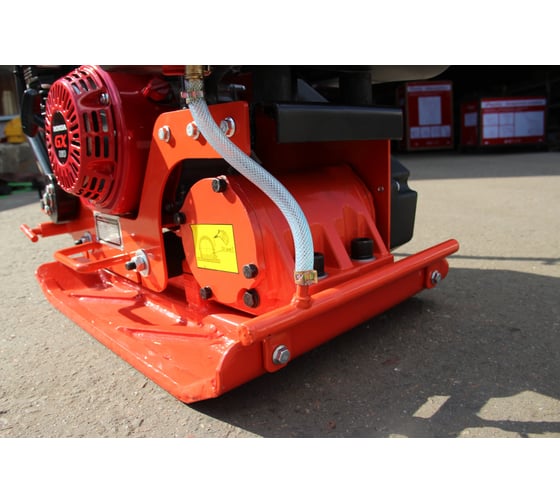 Виброплита Impulse VP65TH 000357725