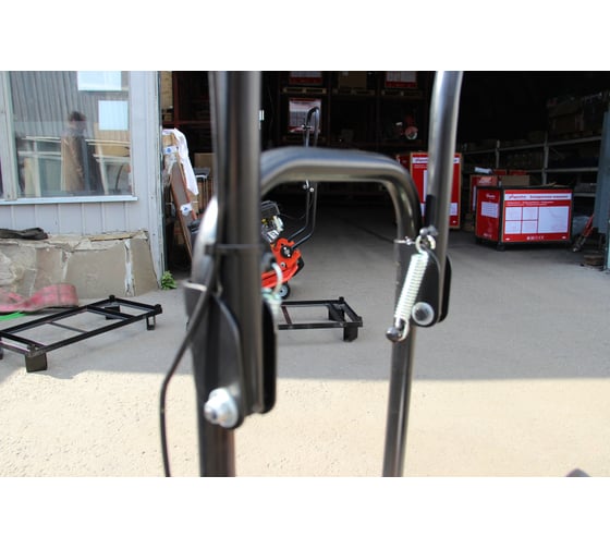Виброплита Impulse VP65TH 000357725