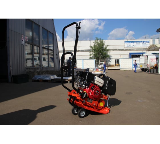 Виброплита Impulse VP65TH 000357725