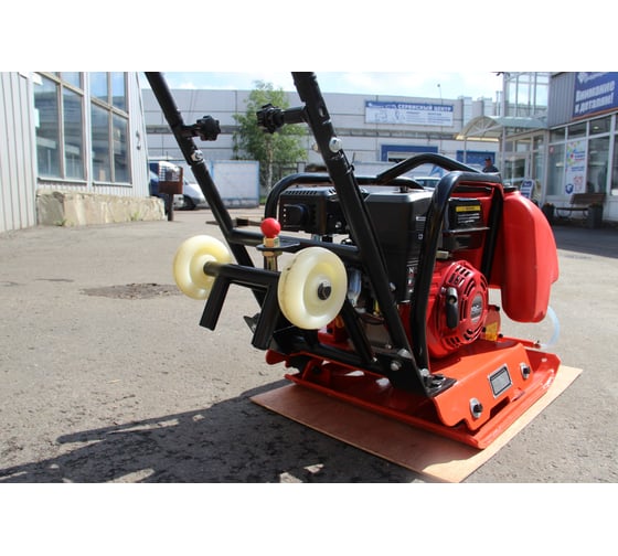 Виброплита Impulse VP80TL 000357715