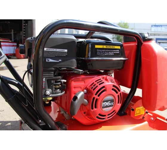 Виброплита Impulse VP80TL+ 000357717