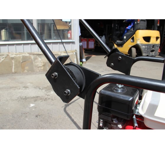 Виброплита Impulse VP120H 000357737