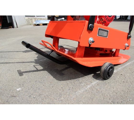 Виброплита Impulse VP120H 000357737