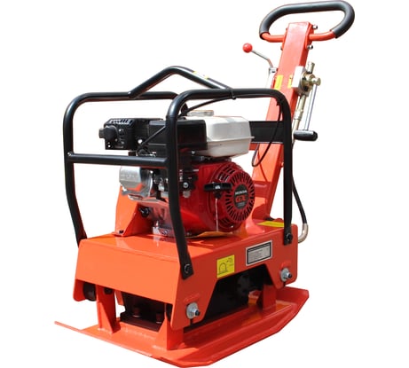 Виброплита Impulse VPR125H 000357744