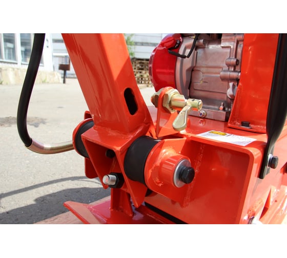 Виброплита Impulse VPR125H 000357744