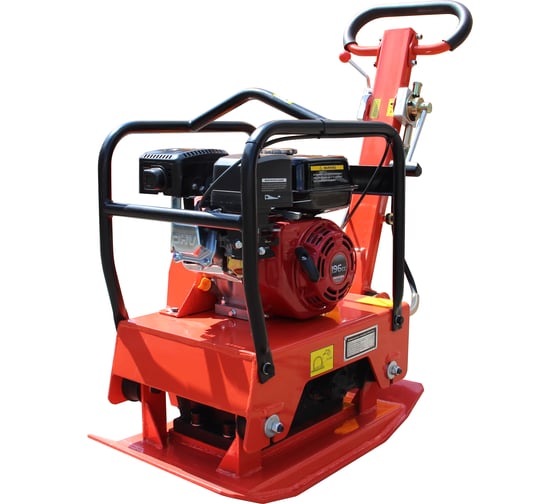 Виброплита Impulse VPR125L 000357745