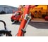 Виброплита Impulse VPR125L 000357745 3