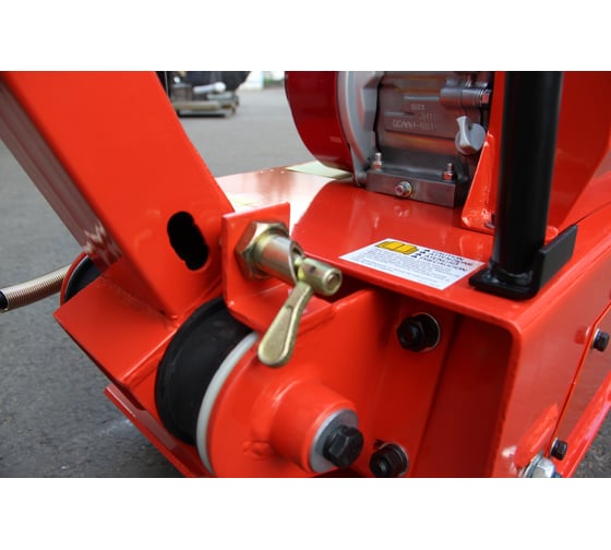 Виброплита Impulse VPR160H 000357746