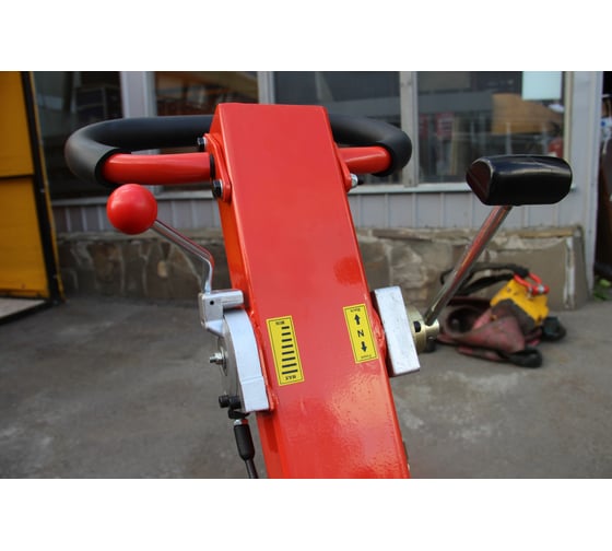 Виброплита Impulse VPR160H 000357746
