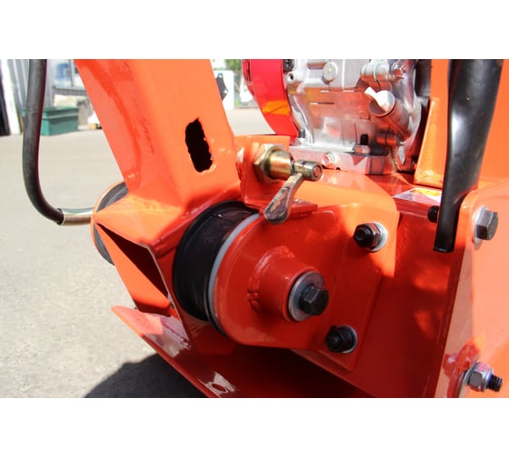 Виброплита Impulse VPR160H+ 000357748