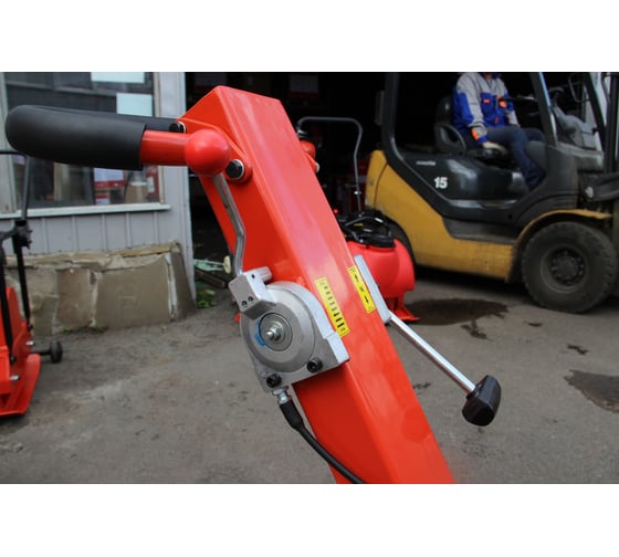 Виброплита Impulse VPR160L 000357747