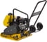 Виброплита Wacker Neuson VP 1550AW/WH 0630373 2