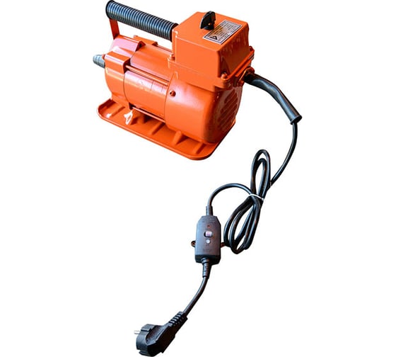 Вибратор Vektor 2200 1002 220V 1