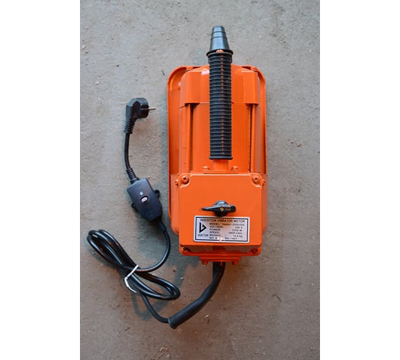 Вибратор Vektor 2200 1002 220V