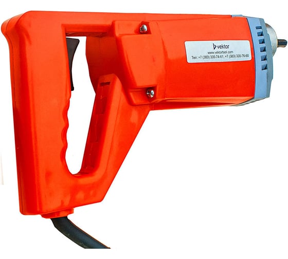 Вибратор Vektor 35H 1000 1