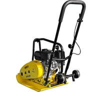 Виброплита с баком Vektor VPG-90B 3002