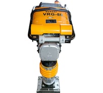 Вибротрамбовка Vektor VRG-80 Honda 5000