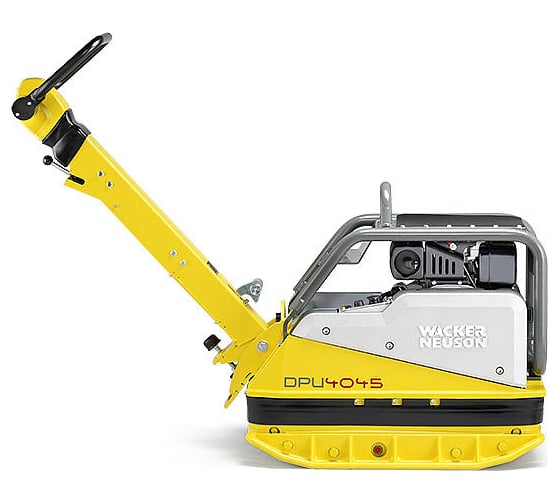 Виброплита DPU 4045 YE Wacker Neuson 5100009662