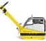 Виброплита DPU 4045 YE Wacker Neuson 5100009662 3
