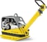 Виброплита DPU 4045 YE Wacker Neuson 5100009662 5