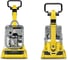 Виброплита DPU 4045 YE Wacker Neuson 5100009662 6