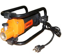 Электрический вибратор 2,3 кВт Samsan KVM 2300 ЭЛЕ097