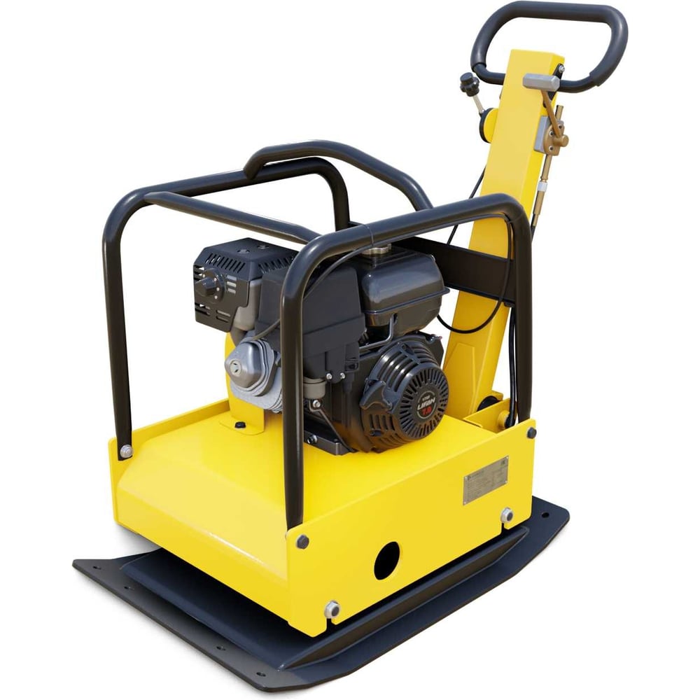 Dиброплита VEKTOR Vpg-170lw двигатель lifan 00-00005316 цена: 123440 р ...