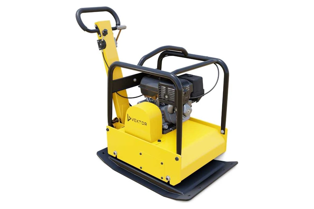 Dиброплита VEKTOR Vpg-170lw двигатель lifan 00-00005316 цена: 123440 р ...