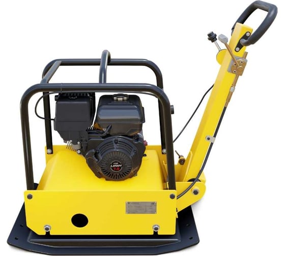 Dиброплита VEKTOR Vpg-170lw двигатель lifan 00-00005316