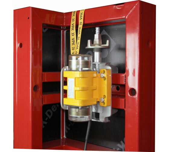 Внешний вибратор VPK 6000/2 Formwork 1210000913