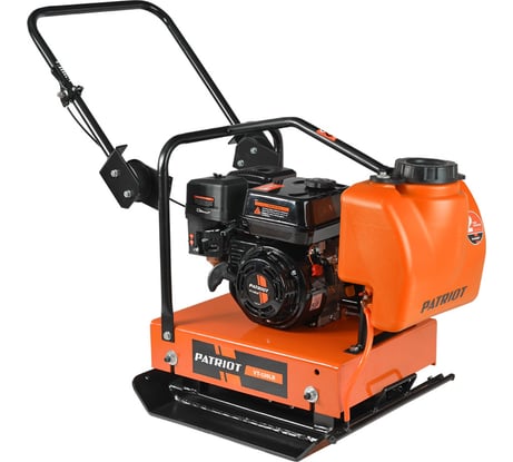 Виброплита PATRIOT VT-120LB 590106030