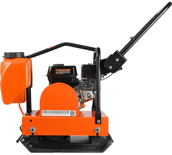 Виброплита PATRIOT VT-120LB 590106030